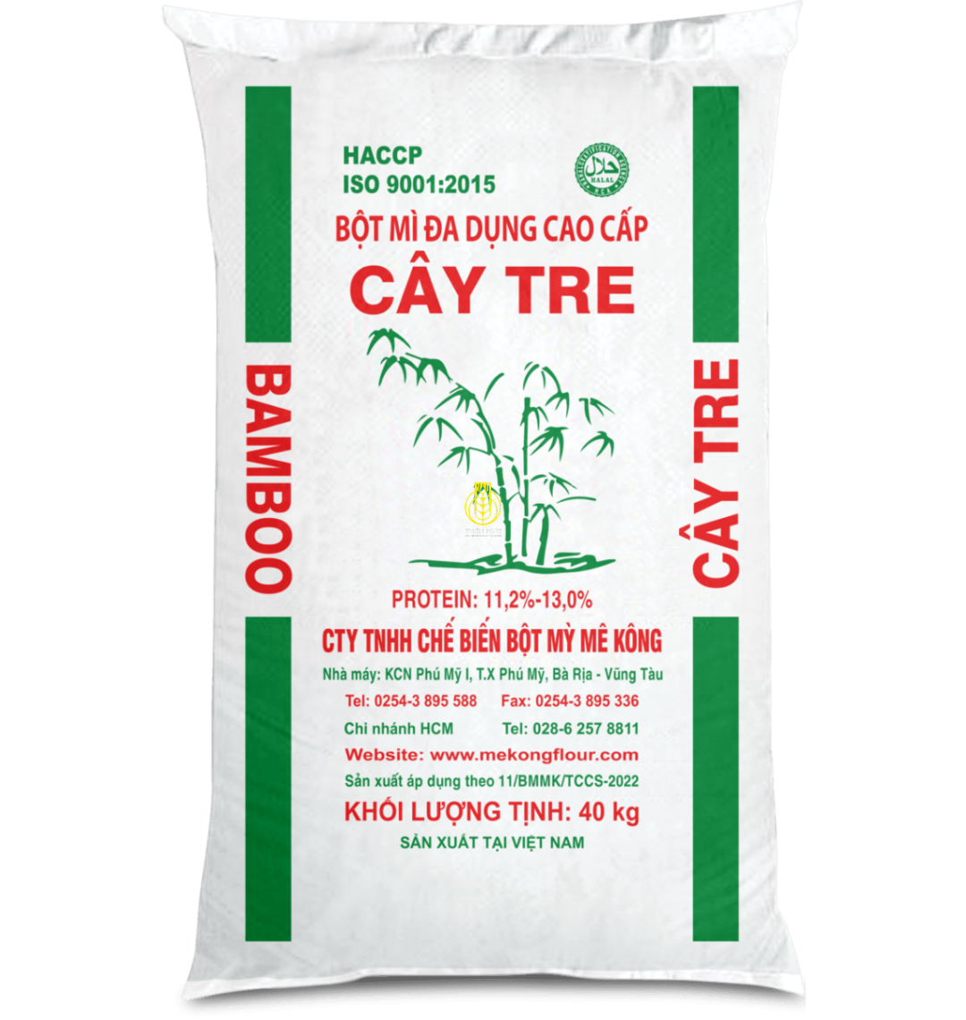 Bột Mì CÂY TRE