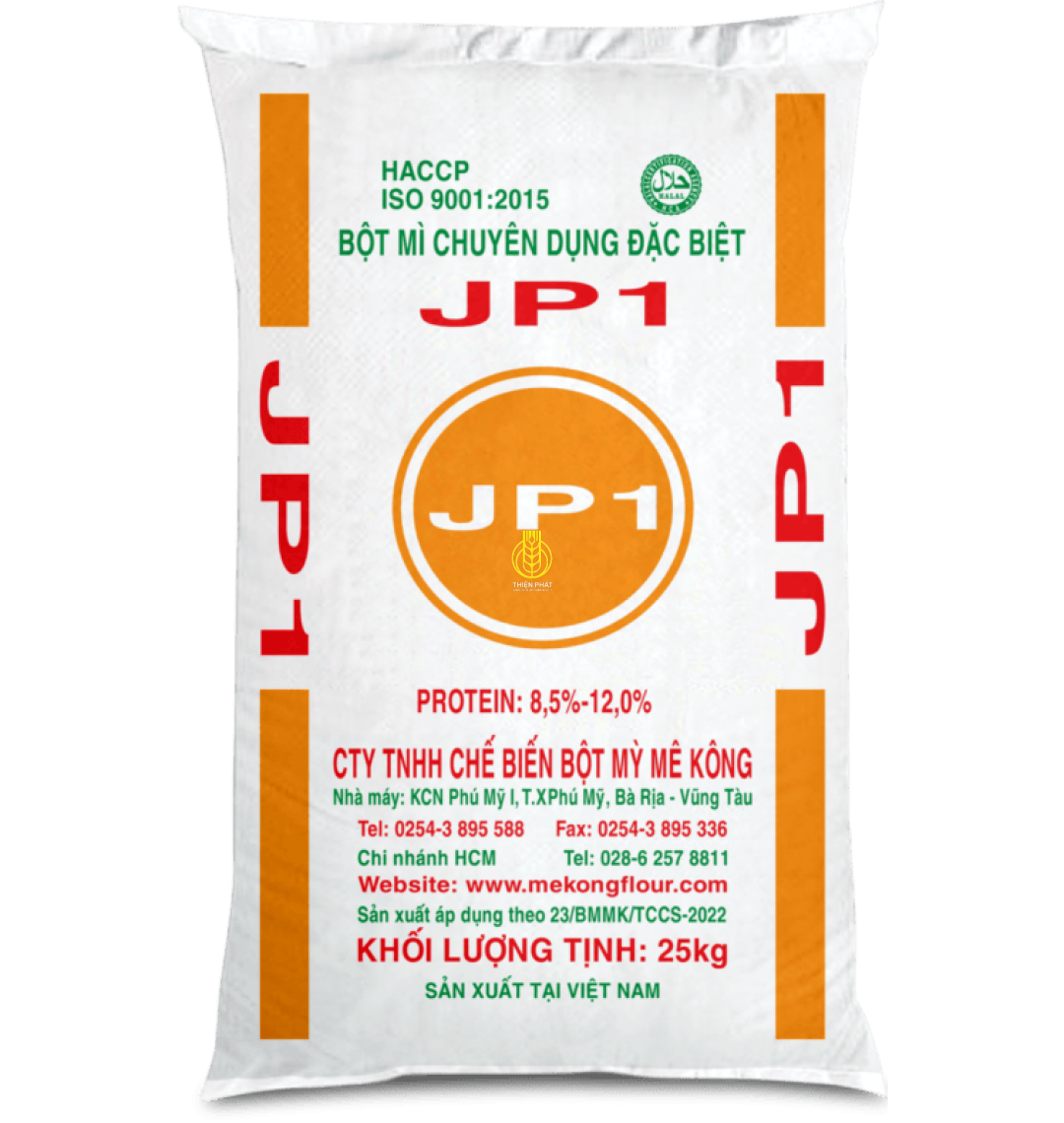 Bột Mì JP1