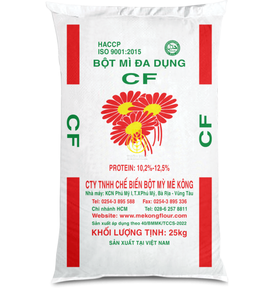 Bột Mì CF